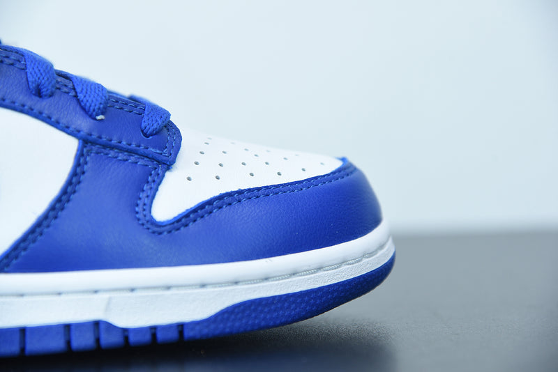 Nike Dunk Low SP Kentucky