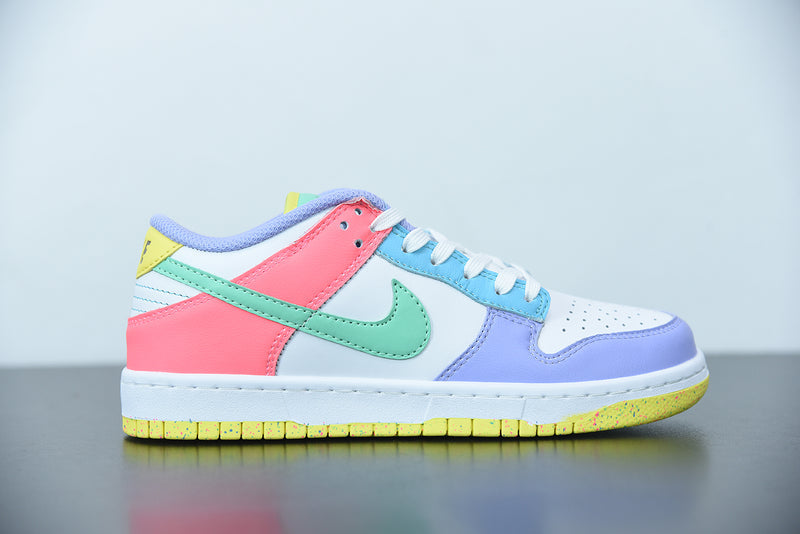 Nike Dunk Low SE Easter Candy