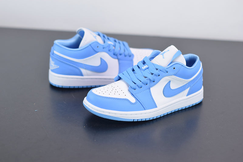 Nike Air Jordan 1 - Low UNC