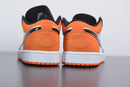 Nike Air Jordan 1 - Low Shattered Backboard