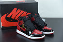 Nike Air Jordan 1 - High Bred Patent