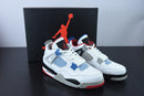 Nike Air Jordan 4 - What the