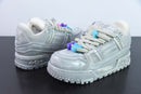 Louis Vuitton LV Trainer Maxi Sneaker Cinza