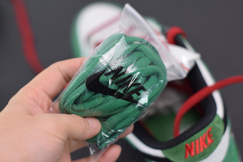 Nike SB Dunk Low Heineken