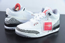 Nike Air Jordan 3 - Justin Timberlake & Tinker Hatfield