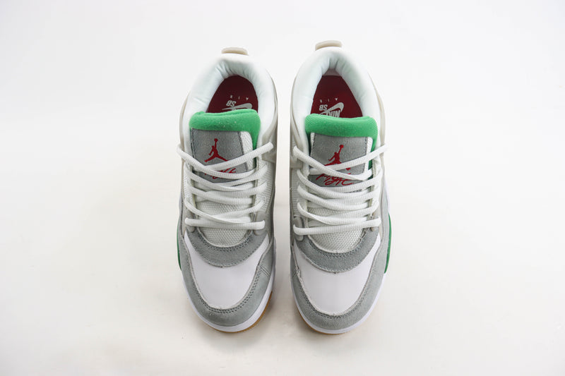 Air Jordan 4 RM Pine Green (2025)