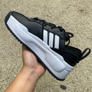 adidas Rivalry Low Core Black Cloud White