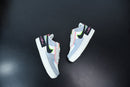 Nike Air Force 1 Shandow Black Sunsent Pulse