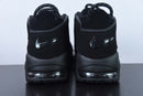 Nike Air More Uptempo 96 "Black"