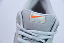Nike Dunk Low Orange Label Wolf Grey Gum