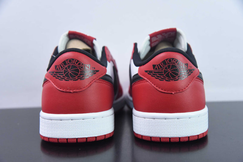 Nike Air Jordan 1 - Low Retro Chicago 2016