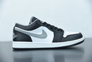 Nike Air Jordan 1 - Low Medium Grey