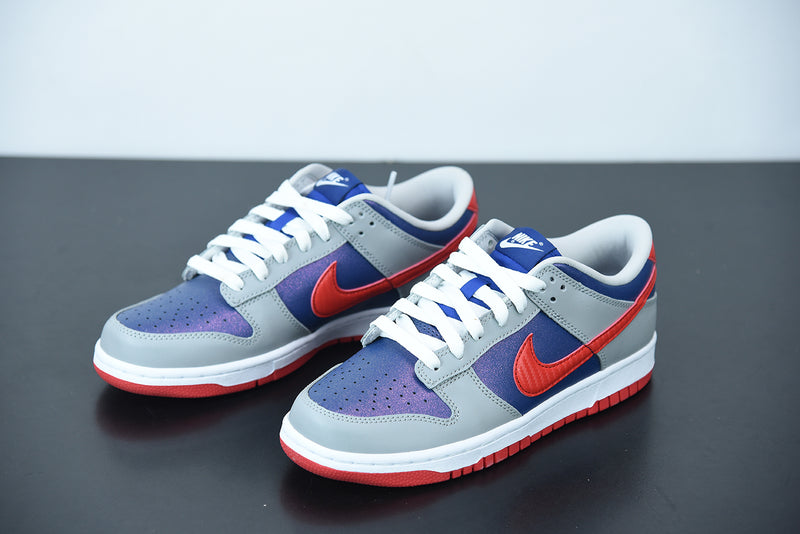 Nike Dunk Low CO.JP Samba (2020)