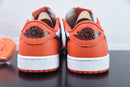 Nike Air Jordan 1 - Low Starfish