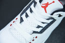 Nike Air Jordan 3 - Retro Fire Red Denim