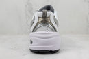 New Balance 530 White Silver Metallic