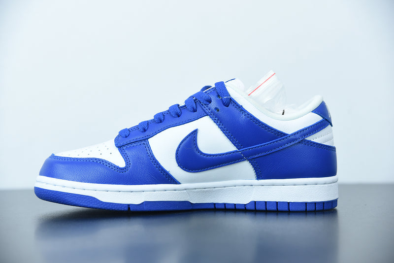 Nike Dunk Low SP Kentucky