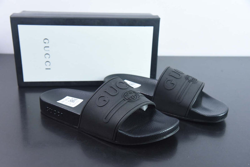 GUCCI Slide "Black"