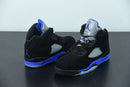 Nike Air Jordan 5 - Retro Racer Blue