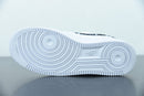Nike Air Force 1 Low Essential White Black Paisley