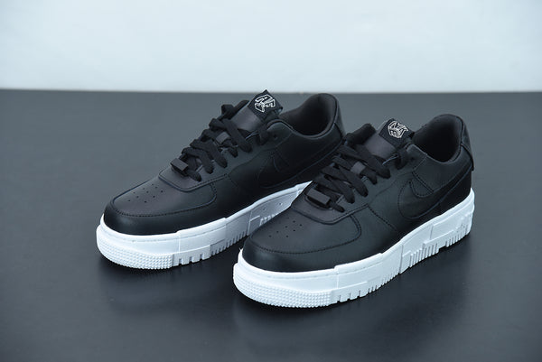 Nike Air Force 1 Pixel Black