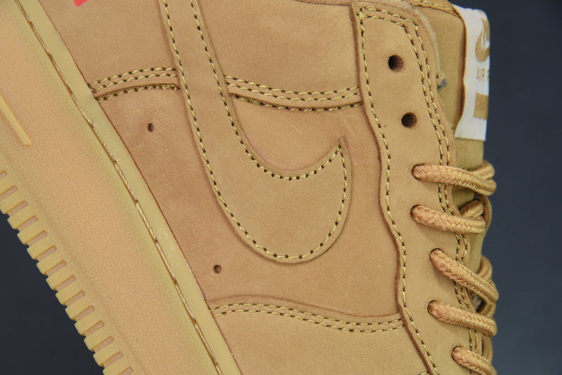 Nike Air Force 1 Low SP Supreme Wheat