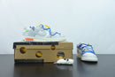 Nike Dunk Low Off-White Lot 10