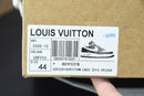 Louis Vuitton Nike Air Force 1 Low 'Monogram Brown Damier Azur'