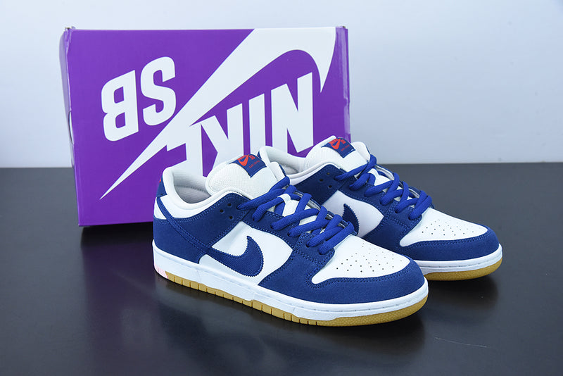 Nike SB Dunk Low Los Angeles Dodgers