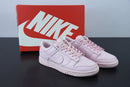 Nike Dunk Low Prism Pink (GS)