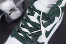Nike Dunk High Spartan Pro Green
