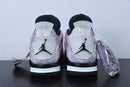 Nike Air Jordan 4 - Zen Master