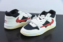 Jordan Jumpman Jack TR Travis Scott University Red
