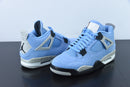 Nike Air Jordan 4 - University Blue