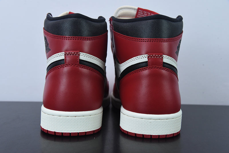 Nike Air Jordan 1 - Retro High Chicago Reimagined