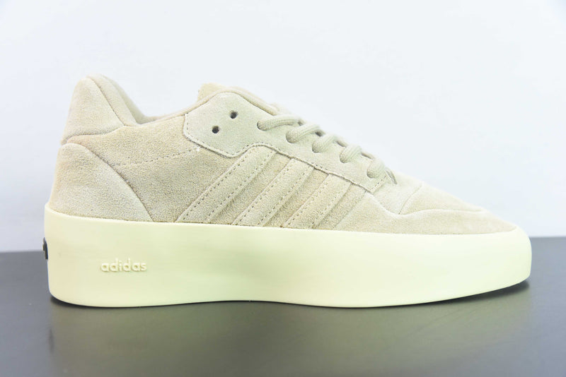 Adidas x Fear Of God Fog