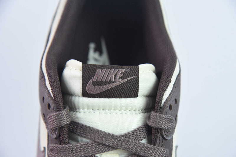 Nike Dunk Low 'Plum Eclipse'