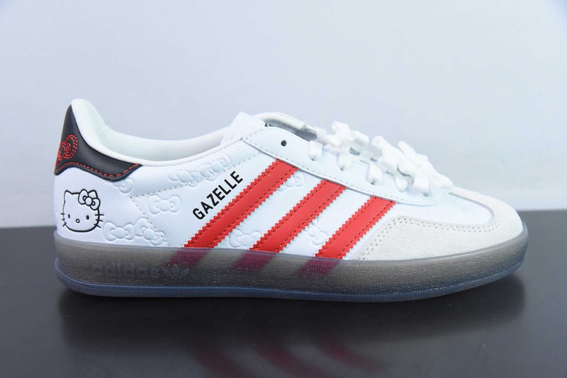 adidas Gazelle Indoor x Hello Kitty