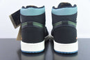 Nike Air Jordan 1 - High Retro Element Gore-Tex Black Olive