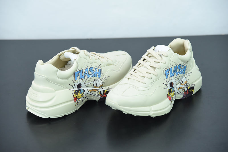 GUCCI Rhyton x Disney "Donald Duck"