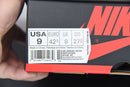 Nike Air Jordan 1 - Retro High NRG Patent Gold Toe