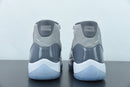 Nike Air Jordan 11 - Retro High Cool Grey