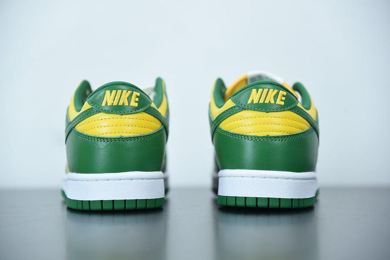 Nike Dunk Low Brazil (2020/2024)