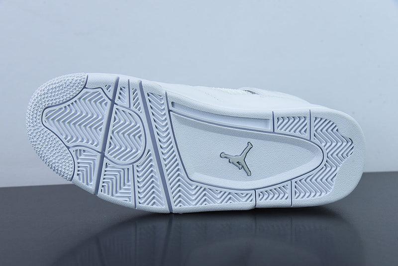 Nike Air Jordan 4 - Pure Money