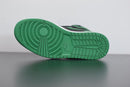 Nike Air Jordan 1 Retro High Pine Green Black