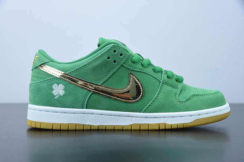 Nike Dunk Low St. Patrick's Day (2022)