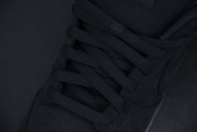 Nike SB Dunk Low Black Pigeon