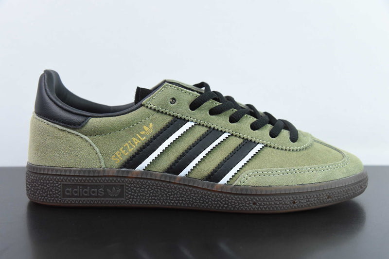 adidas - Spezial Handball Green