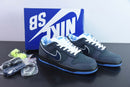 Nike SB Dunk Low Concepts Blue Lobster