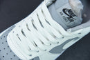 Nike Air Force 1 Beige Wolf Grey
